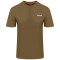 Napapijri Λαδί T-shirt C Neck - NP0A88TRG3A1