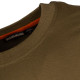 Napapijri Λαδί T-shirt C Neck - NP0A88TRG3A1