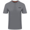 Napapijri Γκρι T-shirt C Neck - NP0A88TRHCB1