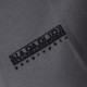 Napapijri Γκρι T-shirt C Neck - NP0A88TRHCB1