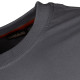 Napapijri Γκρι T-shirt C Neck - NP0A88TRHCB1