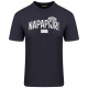 Napapijri Μπλε T-shirt C Neck - NP0A88UA1761