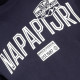 Napapijri Μπλε T-shirt C Neck - NP0A88UA1761