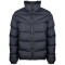 Napapijri Μαύρο Puffer Jacket - NP0A88V39411