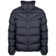 Napapijri Μαύρο Puffer Jacket - NP0A88V39411