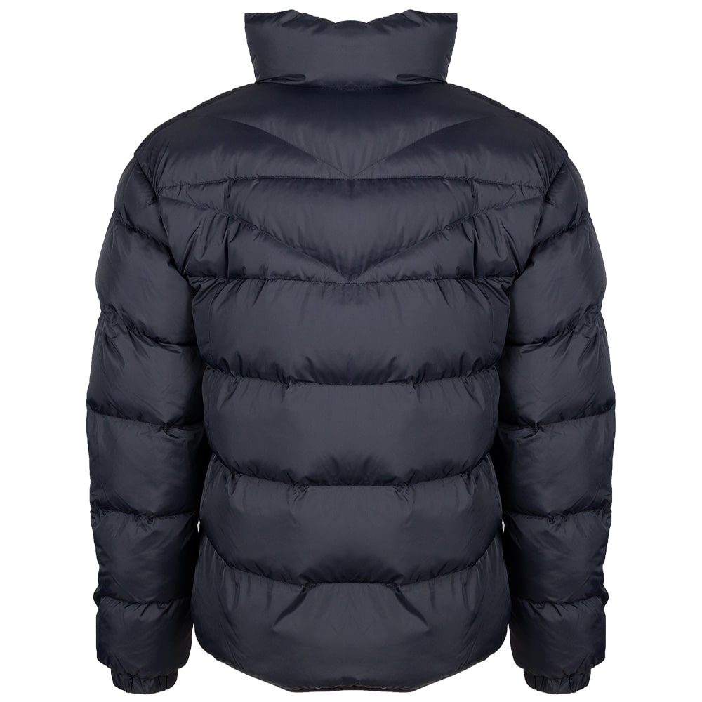 Napapijri Μαύρο Puffer Jacket - NP0A88V39411