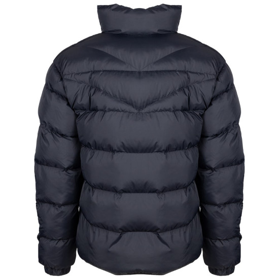 Napapijri Μαύρο Puffer Jacket - NP0A88V39411