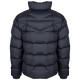Napapijri Μαύρο Puffer Jacket - NP0A88V39411