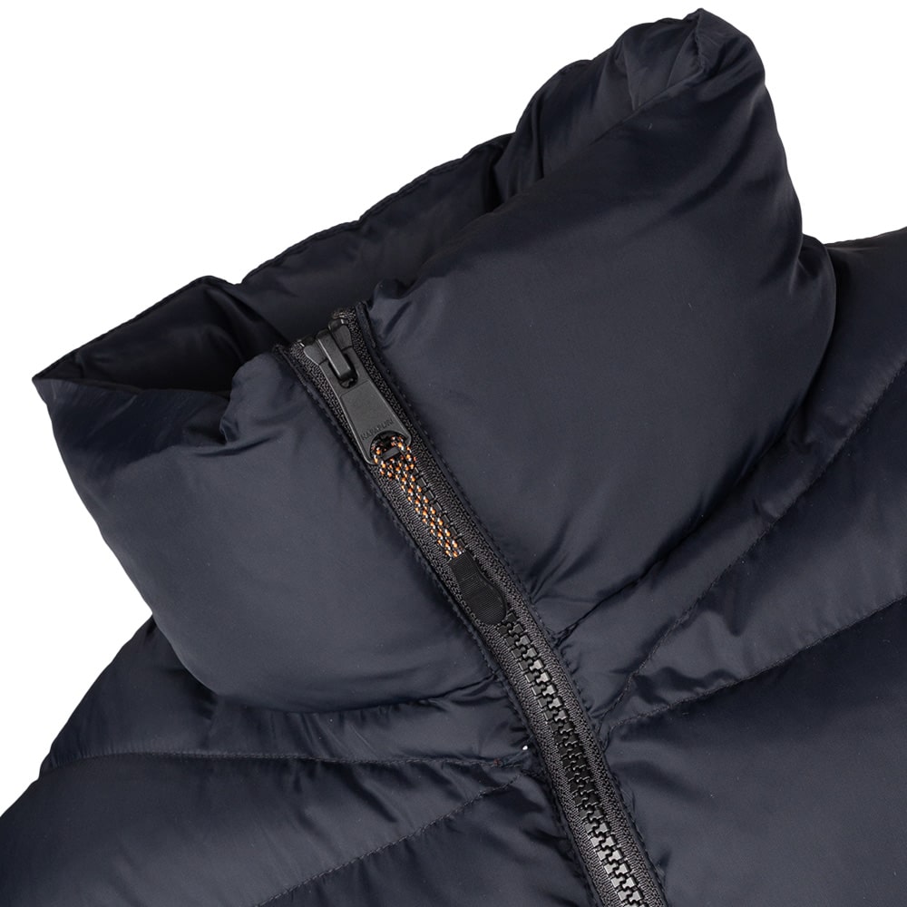 Napapijri Μαύρο Puffer Jacket - NP0A88V39411