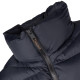 Napapijri Μαύρο Puffer Jacket - NP0A88V39411