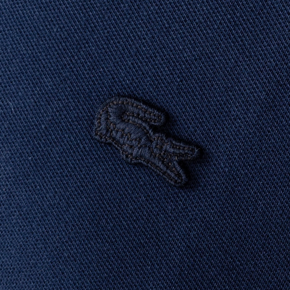 LACOSTE Μπλε Κοντομάνικο polo - PH5522