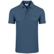 LACOSTE Μπλε Κοντομάνικο polo - PH5522