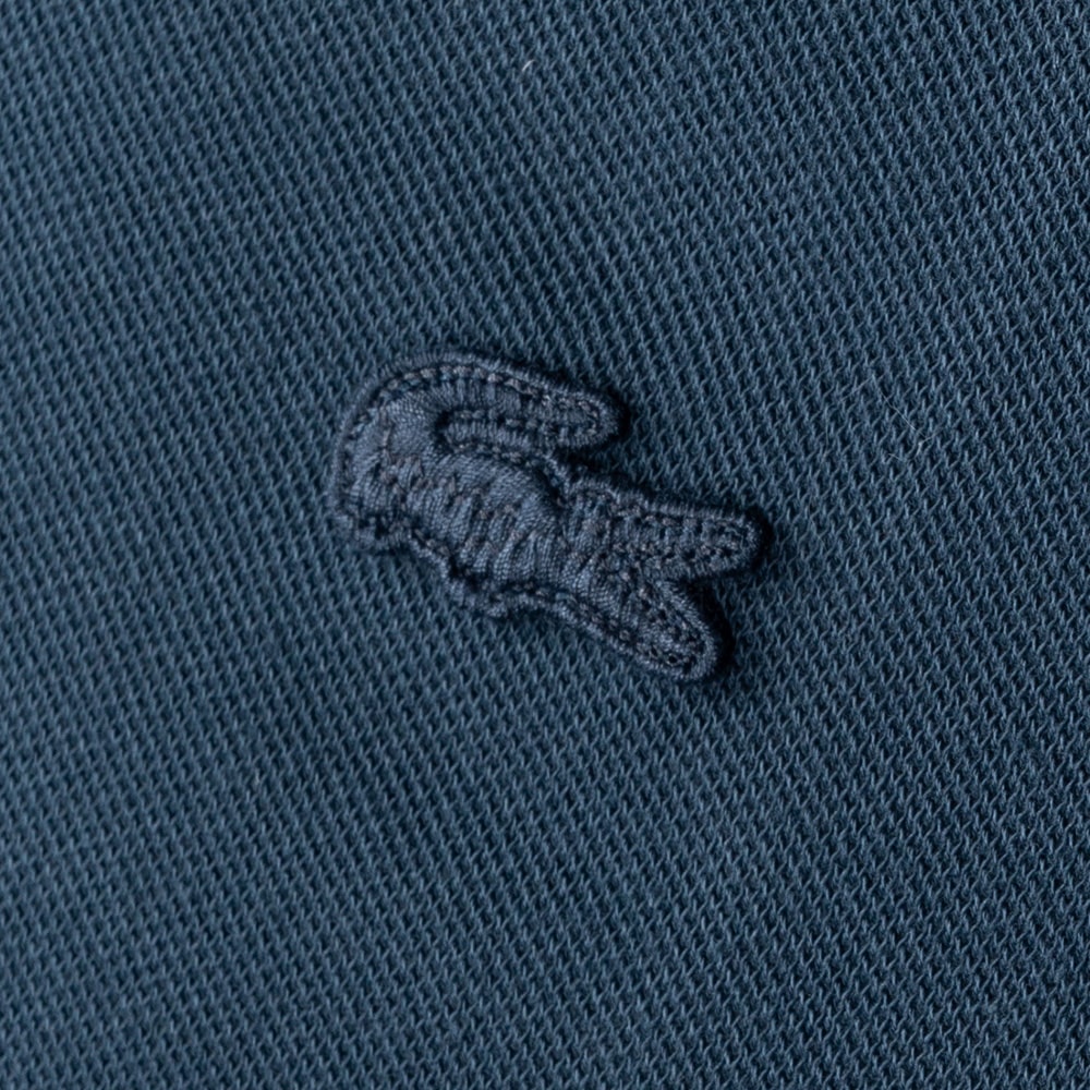 LACOSTE Μπλε Κοντομάνικο polo - PH5522