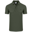 LACOSTE Πράσινο Κοντομάνικο polo - PH5522