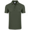 LACOSTE Πράσινο Κοντομάνικο polo - PH5522