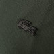 LACOSTE Πράσινο Κοντομάνικο polo - PH5522