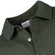 LACOSTE Πράσινο Κοντομάνικο polo - PH5522