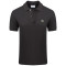 Lacoste Μαύρο Κοντομάνικο polo - 3PH9851