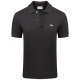 Lacoste Μαύρο Κοντομάνικο polo - 3PH9851