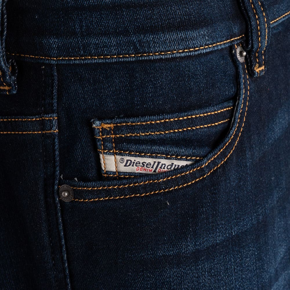 Diesel Μπλε Jean - A15797 009ZS