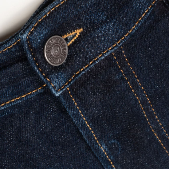 Diesel Μπλε Jean - A15797 009ZS