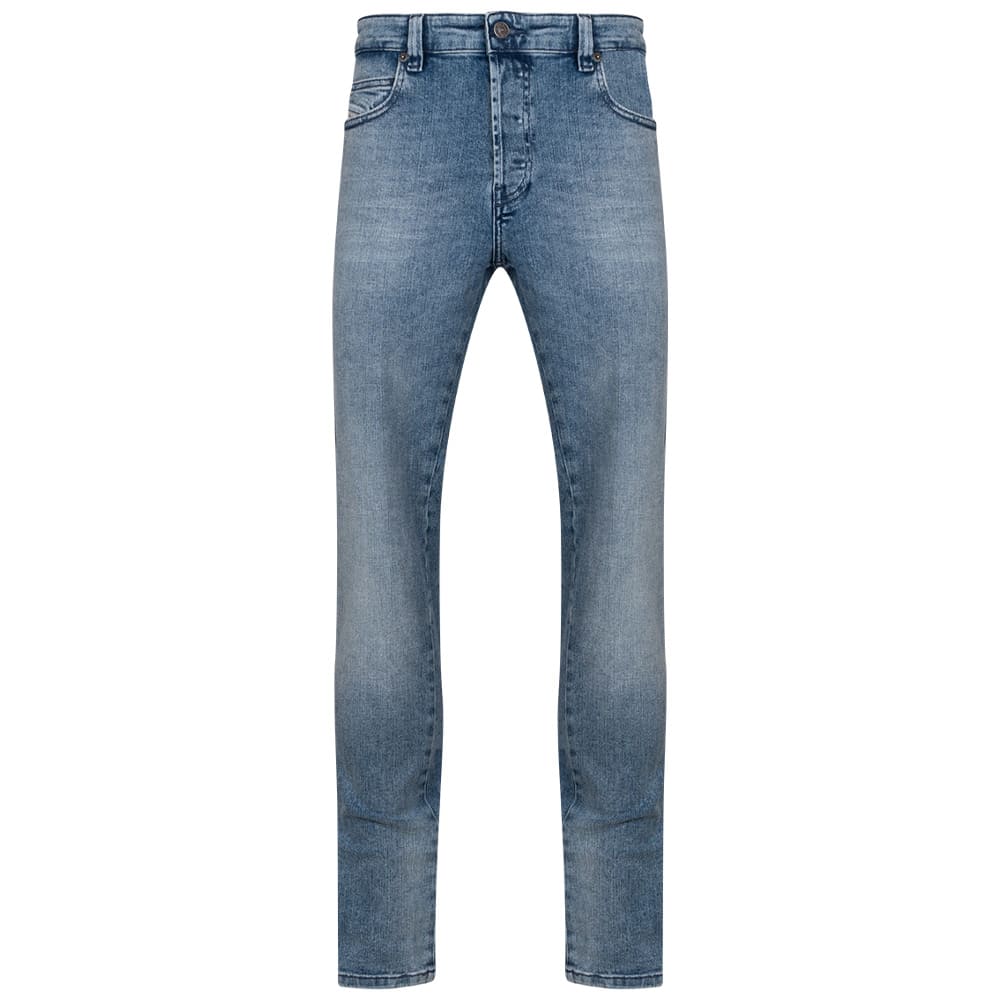 Diesel Μπλε Jean - A15799 0DBDV