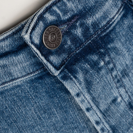 Diesel Μπλε Jean - A15799 0DBDV