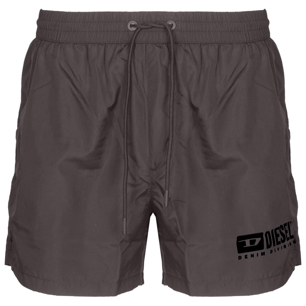Diesel Γκρι Μαγιό - S26A175830AFBA