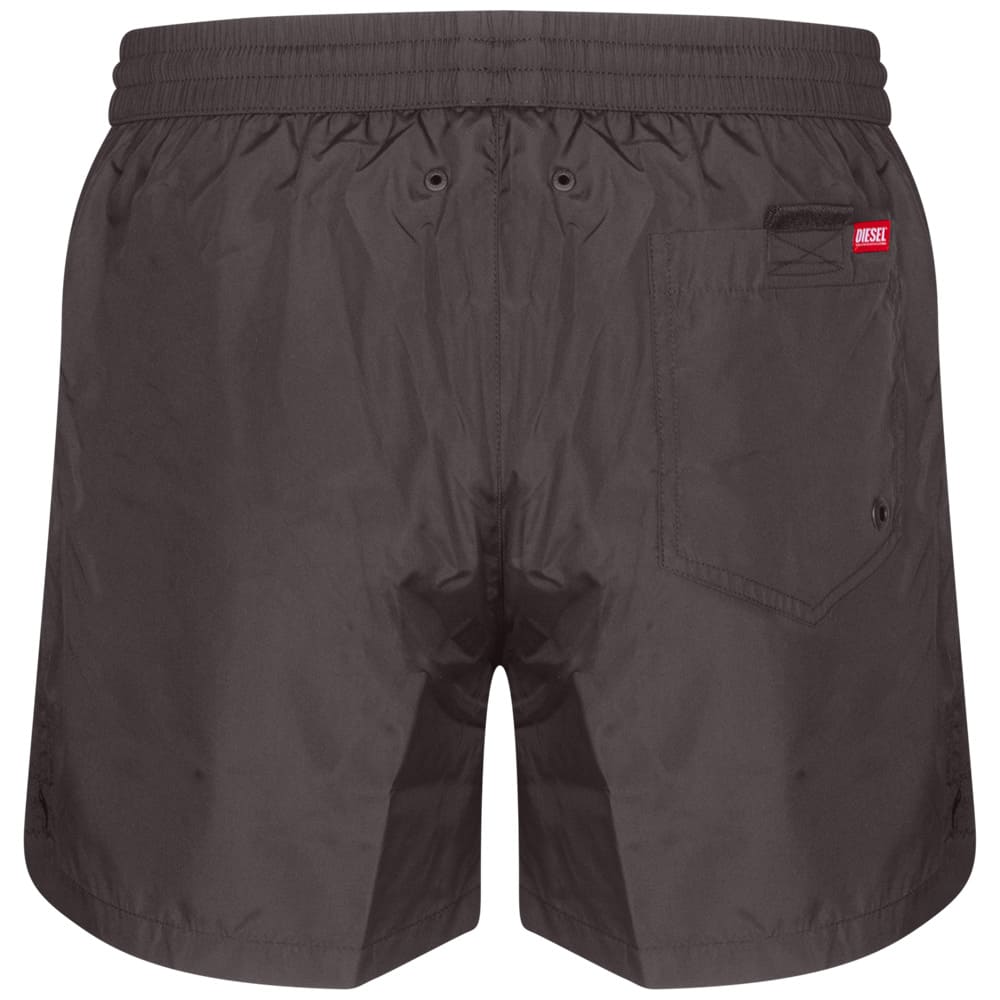 Diesel Γκρι Μαγιό - S26A175830AFBA
