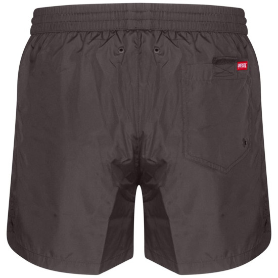 Diesel Γκρι Μαγιό - S26A175830AFBA