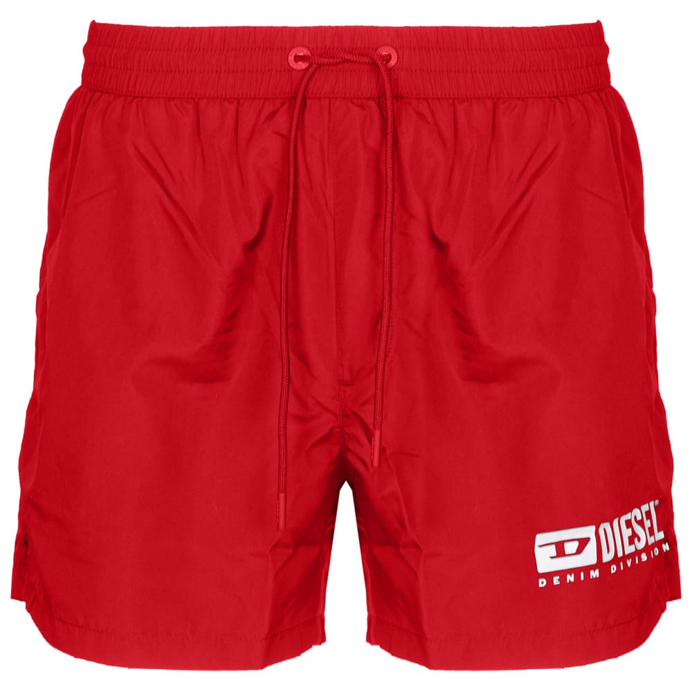 Diesel Κόκκινο Μαγιό - S26A175830AFBA
