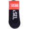 Diesel Μαύρες Socks 3pack - S26A178840IQAS