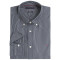 Tommy Hilfiger Μπλε Πουκάμισο Button Down - MW0MW41399