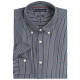 Tommy Hilfiger Μπλε Πουκάμισο Button Down - MW0MW41399