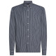 Tommy Hilfiger Μπλε Πουκάμισο Button Down - MW0MW41399