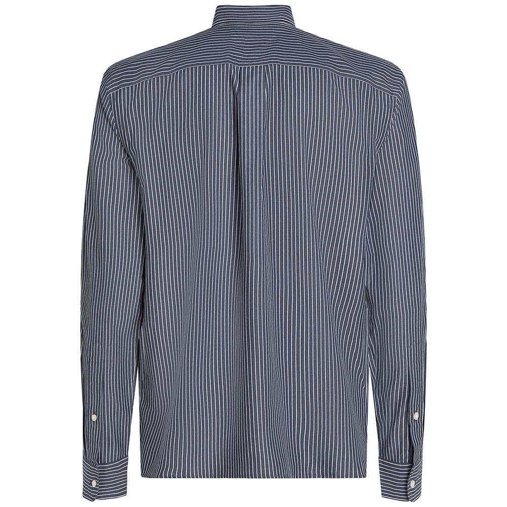 Tommy Hilfiger Μπλε Πουκάμισο Button Down - MW0MW41399