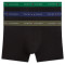 Tommy Hilfiger Μαύρο Boxer 3Pcs - UM0UM03890