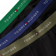 Tommy Hilfiger Μαύρο Boxer 3Pcs - UM0UM03890