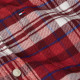 Tommy Hilfiger Κόκκινο Πουκάμισο Button Down - MW0MW41345