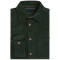 Tommy Hilfiger Πράσινο Πουκάμισο Κοτλέ - MW0MW40489