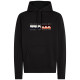 Tommy Hilfiger Μαύρο Hoodie - MW0MW42066