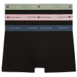 Tommy Hilfiger Μαύρο Boxer 3Pcs - UM0UM03890