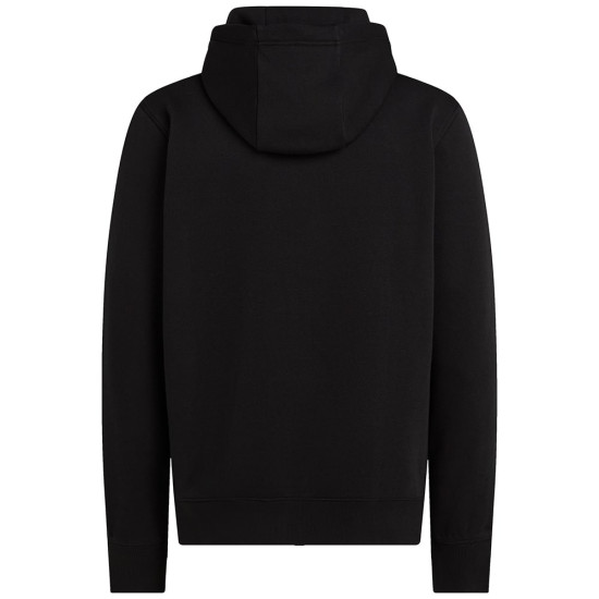 Tommy Hilfiger Μαύρο Hoodie - MW0MW42066