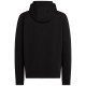 Tommy Hilfiger Μαύρο Hoodie - MW0MW42066