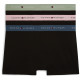 Tommy Hilfiger Μαύρο Boxer 3Pcs - UM0UM03890