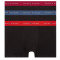 Tommy Hilfiger Μαύρο Boxer 3Pcs - UM0UM03890