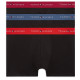 Tommy Hilfiger Μαύρο Boxer 3Pcs - UM0UM03890