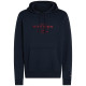 Tommy Hilfiger Μπλε Hoodie - MW0MW42062