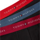 Tommy Hilfiger Μαύρο Boxer 3Pcs - UM0UM03890