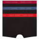 Tommy Hilfiger Μαύρο Boxer 3Pcs - UM0UM03890